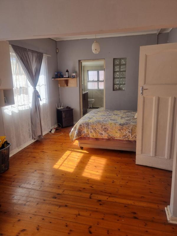 3 Bedroom Property for Sale in Korsten Eastern Cape